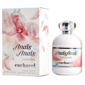 Parfum Cacharel Anais Anais