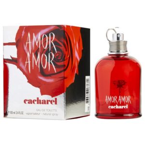 Parfum Cacharel Amor Amor