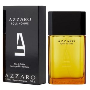 Azzaro pour homme de Azzaro parfum homme.