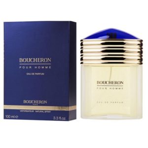 Boucheron eau de parfum homme