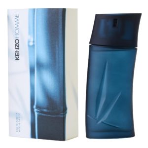 Kenzo homme eau de toilette parfum