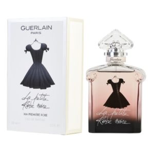 parfum Guerlain La Petite Robe Noire
