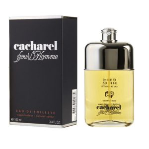 Parfum Cacharel pour homme