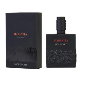 Parfum Molinard Habanita