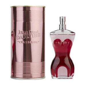 Jean Paul Gaultier Classique eau de parfum