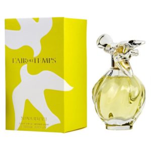 L'Air du Temps Nina Ricci eau de Toilette