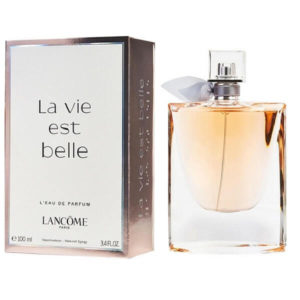 Prafum Lancôme La Vie est Belle