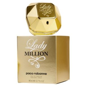 Parfum Paco Rabanne Lady Million