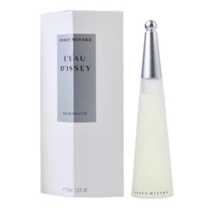 Parfum femme L'Eau d'Issey Issey Miyake