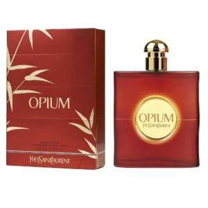 parfum YSL Opium eau de Toilette