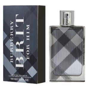 Parfum homme Burberry Brit