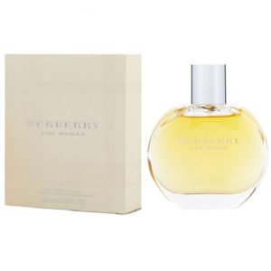 Parfum Burberry for women