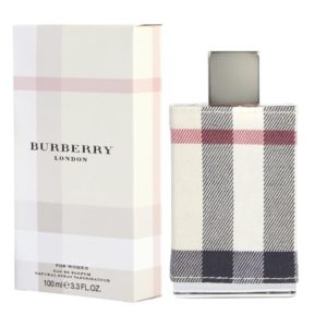 Parfum Burberry London pour femme