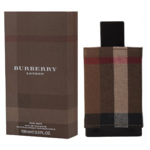 parfum homme burberry london