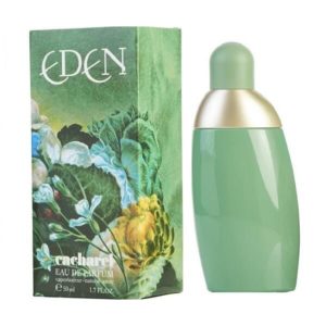 Parfum femme Eden Cacharel