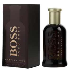 Parfum Boss Bottled Oud