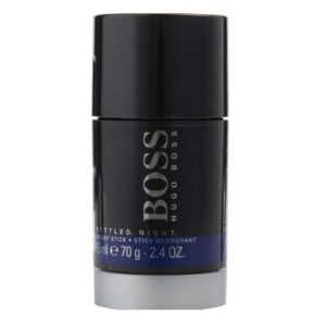 Boss Bottled Night Déodorant Stick