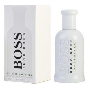 Parfum Boss Bottled Unlimited