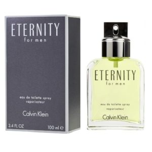 Eternity for men