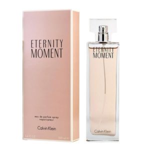Parfum Eternity Moment Calvin Klein