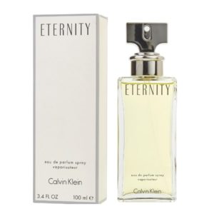 Parfum Eternity Calvin Klein