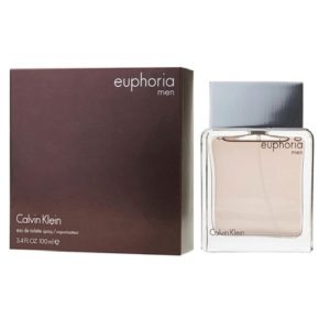 Euphoria Men Calvin Klein