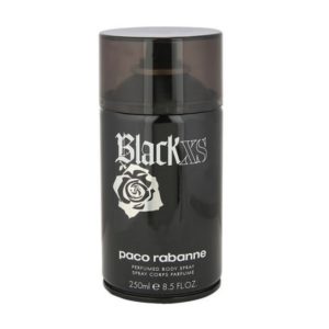 Black XS Déodorant pour homme