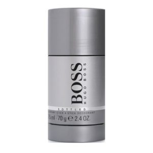 Boss Bottled Stick Déodorant