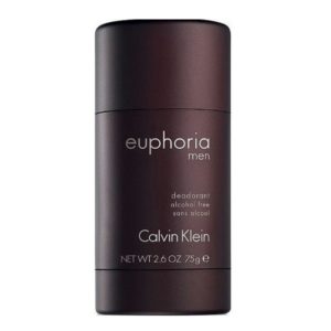 Euphoria Men Stick Déodorant