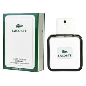 Parfum Lacoste original