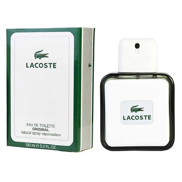 Lacoste оригинал купить