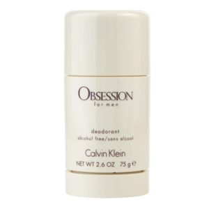 Obsession for Men Stick Déodorant