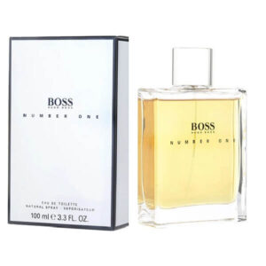 Hugo Boss Number one