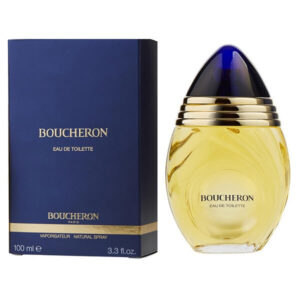 Boucheron eau de Toilette