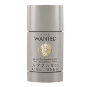 Azzaro Wanted Deodrant Stick